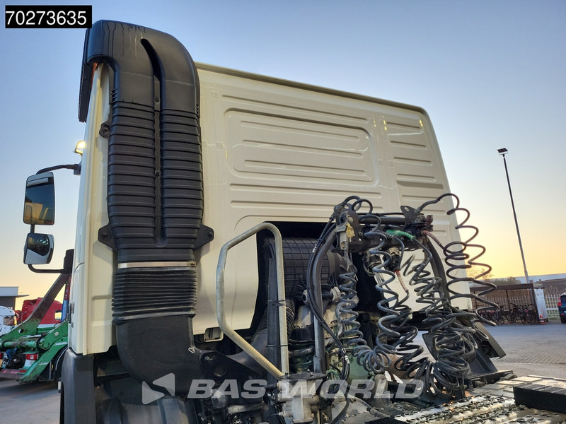 Volvo FMX 420 4X4 VEB+ Euro 6 - Sadulveok: pilt 3 Volvo FMX 420 4X4 VEB+ Euro 6 - Sadulveok: pilt 3