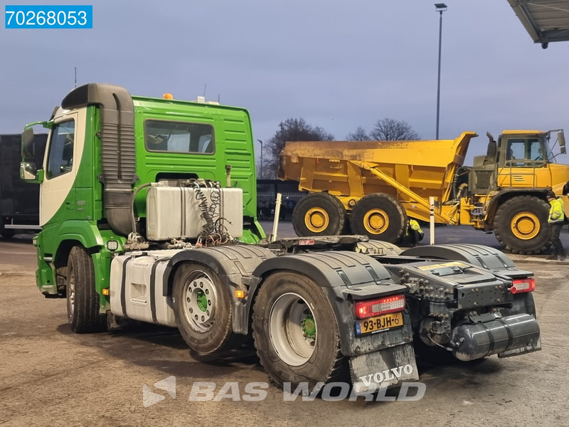 Volvo FMX 460 6X2 NL-Truck Hydraulic Lift+Lenkachse VEB+ Euro 6 - Sadulveok: pilt 2 Volvo FMX 460 6X2 NL-Truck Hydraulic Lift+Lenkachse VEB+ Euro 6 - Sadulveok: pilt 2