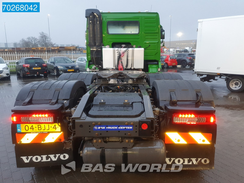 Volvo FMX 460 6X2 NL-Truck Lift+Lenkasche Hydraulik VEB+ - Sadulveok: pilt 3 Volvo FMX 460 6X2 NL-Truck Lift+Lenkasche Hydraulik VEB+ - Sadulveok: pilt 3