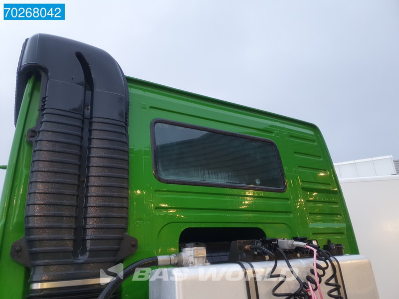 Volvo FMX 460 6X2 NL-Truck Lift+Lenkasche Hydraulik VEB+ - Sadulveok: pilt 5 Volvo FMX 460 6X2 NL-Truck Lift+Lenkasche Hydraulik VEB+ - Sadulveok: pilt 5