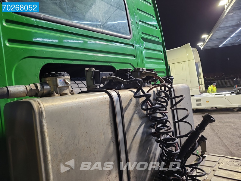 Volvo FMX 460 6X2 NL-Truck VEB+ Hydraulik Lift-Lenkachse - Sadulveok: pilt 5 Volvo FMX 460 6X2 NL-Truck VEB+ Hydraulik Lift-Lenkachse - Sadulveok: pilt 5