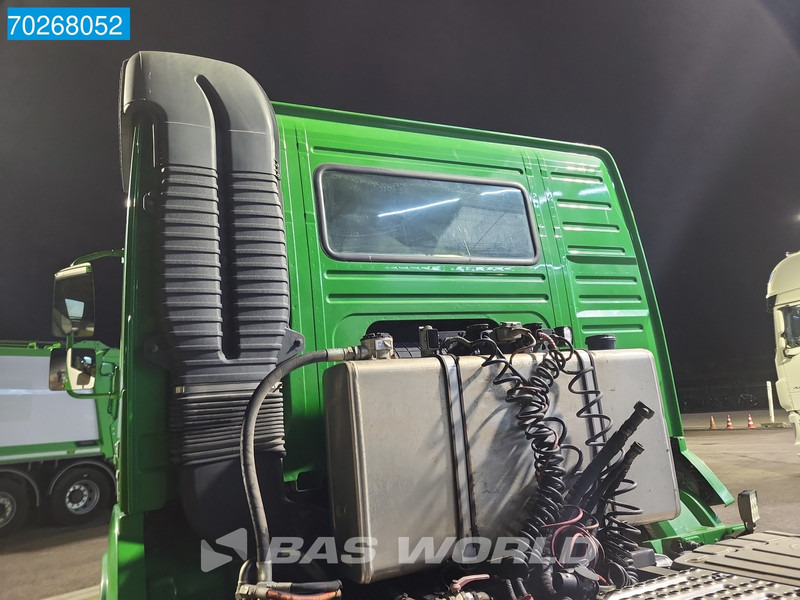 Volvo FMX 460 6X2 NL-Truck VEB+ Hydraulik Lift-Lenkachse - Sadulveok: pilt 3 Volvo FMX 460 6X2 NL-Truck VEB+ Hydraulik Lift-Lenkachse - Sadulveok: pilt 3