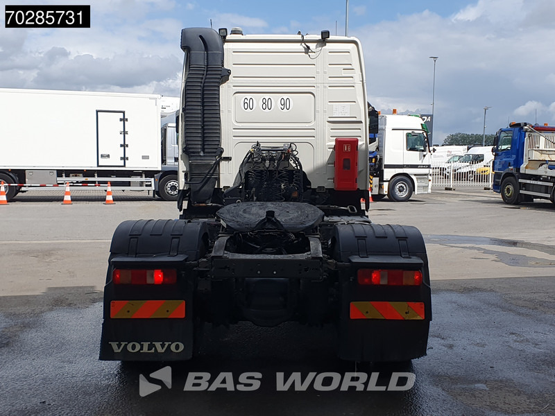 Volvo FMX 460 FMX 4X2 Hydraulik VEB+ VDS - Sadulveok: pilt 3 Volvo FMX 460 FMX 4X2 Hydraulik VEB+ VDS - Sadulveok: pilt 3