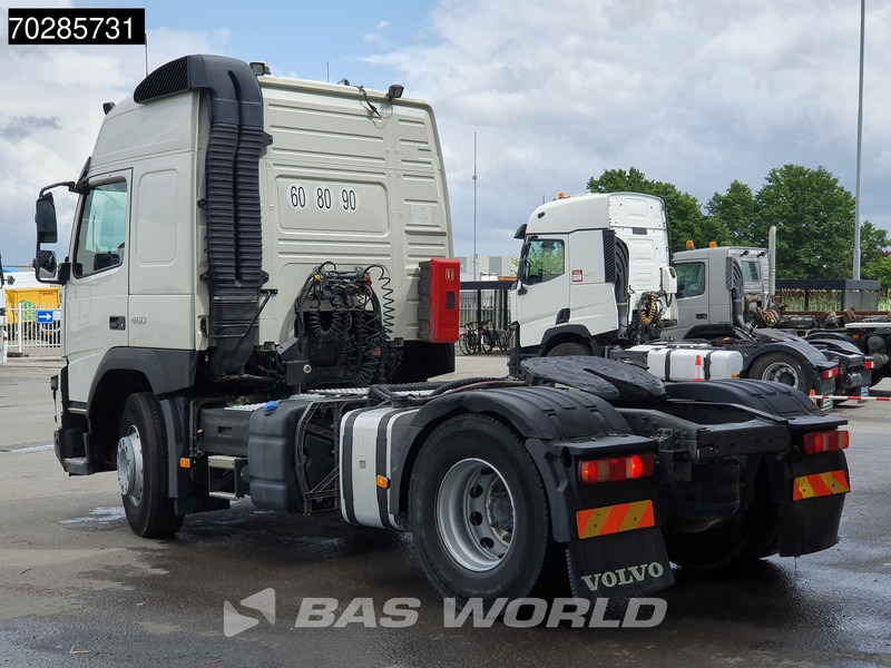 Volvo FMX 460 FMX 4X2 Hydraulik VEB+ VDS - Sadulveok: pilt 2 Volvo FMX 460 FMX 4X2 Hydraulik VEB+ VDS - Sadulveok: pilt 2