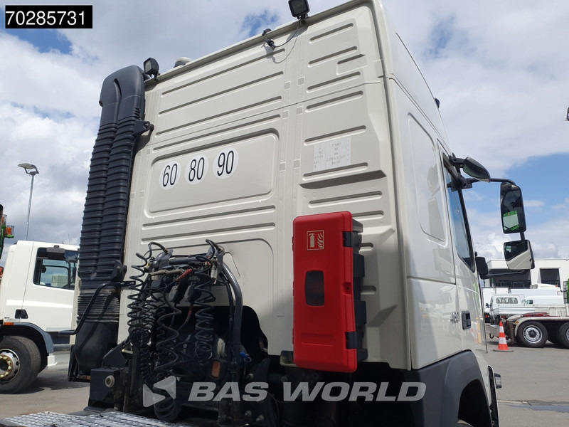 Volvo FMX 460 FMX 4X2 Hydraulik VEB+ VDS - Sadulveok: pilt 5 Volvo FMX 460 FMX 4X2 Hydraulik VEB+ VDS - Sadulveok: pilt 5