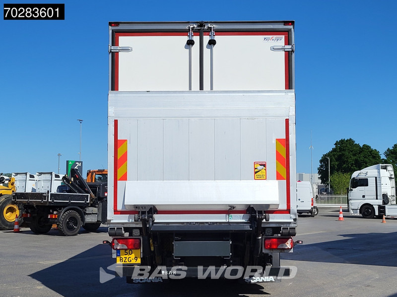 Scania G360 6X2 NL-Truck Carrier Supra 750 Lift+Lenkachse Ladebordwand Euro 6 - Külmutiga veoauto: pilt 3 Scania G360 6X2 NL-Truck Carrier Supra 750 Lift+Lenkachse Ladebordwand Euro 6 - Külmutiga veoauto: pilt 3