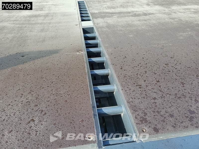 Uus Madelveok/ Platvormveok, Kraanaga veoauto Scania G410 6X2 New! Palfinger PK24.001 SLD 5 Crane Kran Retarder Lift+Steering Axle LED ACC: pilt 19