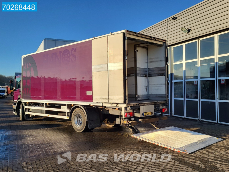 Scania P230 4X2 NL-Truck Carrier Supra 950mt Ladebordwand Euro5 - Külmutiga veoauto: pilt 3 Scania P230 4X2 NL-Truck Carrier Supra 950mt Ladebordwand Euro5 - Külmutiga veoauto: pilt 3