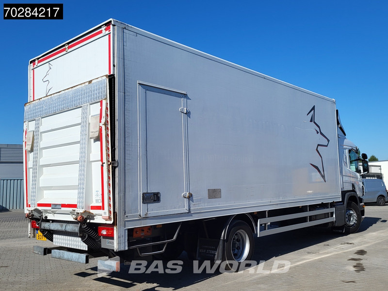 Scania P250 4X2 19tons NL-Truck Ladebordwand Automatic Euro 6 - Kasti veoauto: pilt 5 Scania P250 4X2 19tons NL-Truck Ladebordwand Automatic Euro 6 - Kasti veoauto: pilt 5