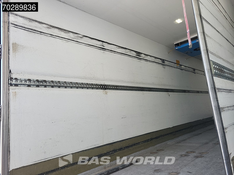 Scania P250 P 4X2 NL-Truck FRIGOBLOCK FK13SL 2000kg Ladebordwand Automatic Euro 6 - Külmutiga veoauto: pilt 3 Scania P250 P 4X2 NL-Truck FRIGOBLOCK FK13SL 2000kg Ladebordwand Automatic Euro 6 - Külmutiga veoauto: pilt 3