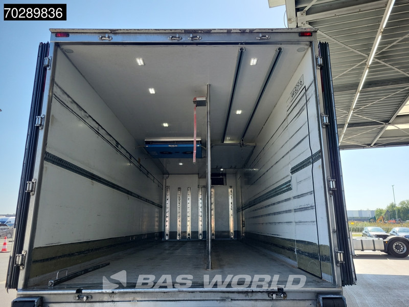 Scania P250 P 4X2 NL-Truck FRIGOBLOCK FK13SL 2000kg Ladebordwand Automatic Euro 6 - Külmutiga veoauto: pilt 2 Scania P250 P 4X2 NL-Truck FRIGOBLOCK FK13SL 2000kg Ladebordwand Automatic Euro 6 - Külmutiga veoauto: pilt 2