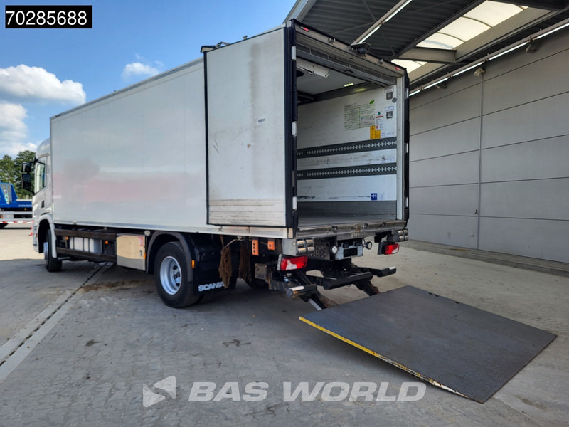 Scania P280 4X2 19tonner Automatic 2000kg Ladebordwand LED Euro 6 - Kasti veoauto: pilt 3 Scania P280 4X2 19tonner Automatic 2000kg Ladebordwand LED Euro 6 - Kasti veoauto: pilt 3