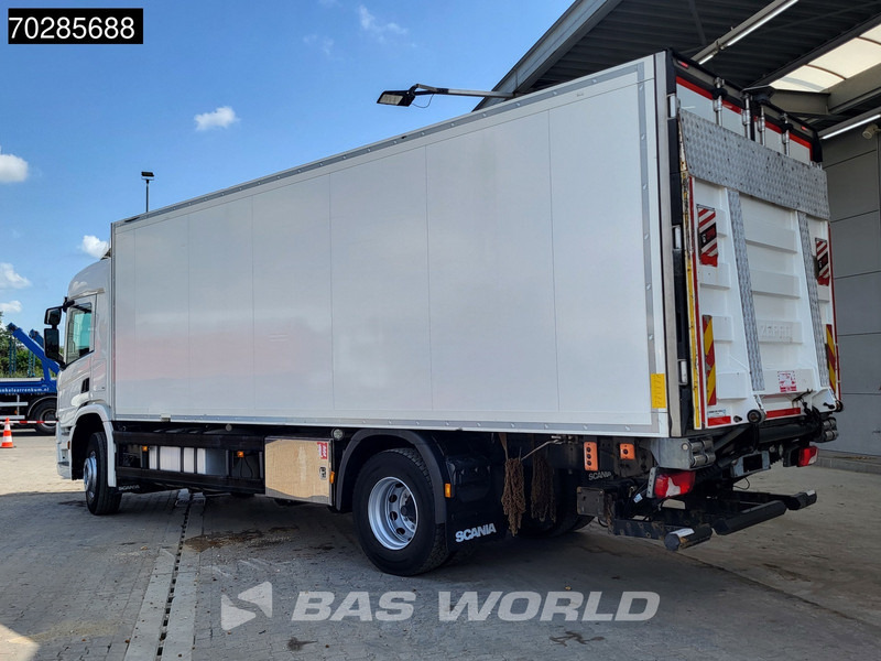 Scania P280 4X2 19tonner Automatic 2000kg Ladebordwand LED Euro 6 - Kasti veoauto: pilt 2 Scania P280 4X2 19tonner Automatic 2000kg Ladebordwand LED Euro 6 - Kasti veoauto: pilt 2