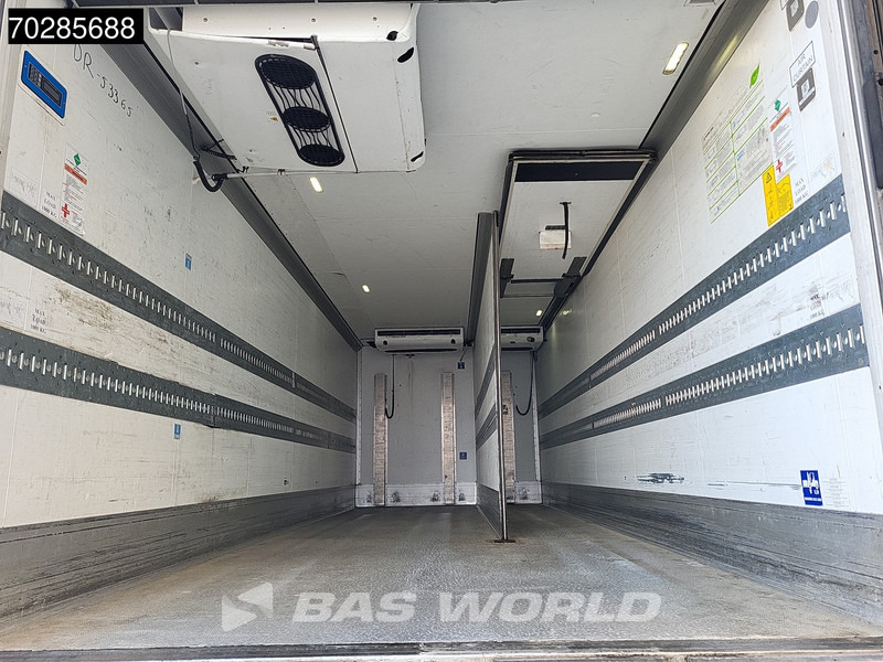 Scania P280 4X2 19tonner Automatic 2000kg Ladebordwand LED Euro 6 - Kasti veoauto: pilt 5 Scania P280 4X2 19tonner Automatic 2000kg Ladebordwand LED Euro 6 - Kasti veoauto: pilt 5