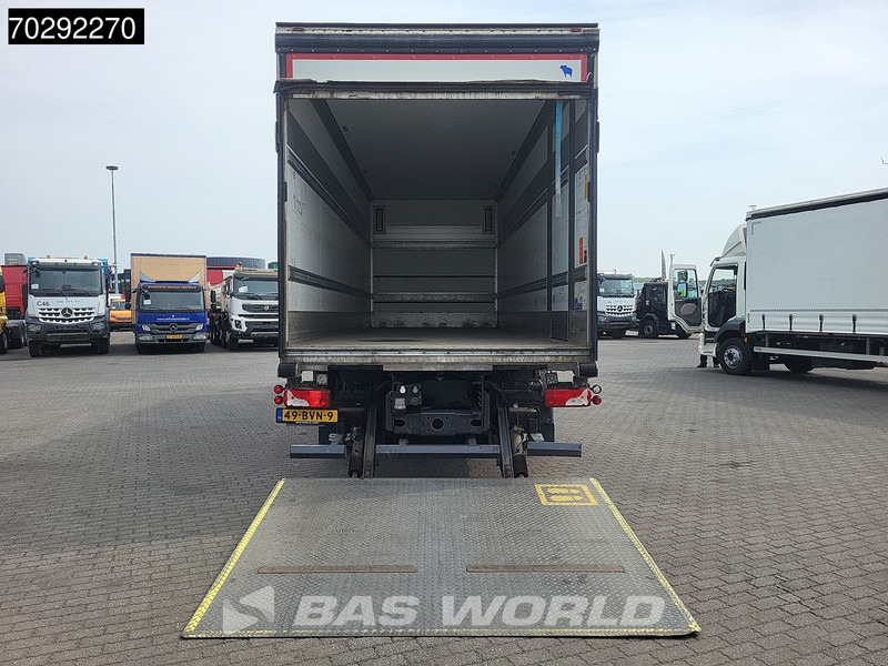 Scania P410 6X2 NL-Truck Lift+steering Axle Automatic Xenon Euro 6 - Kasti veoauto: pilt 3 Scania P410 6X2 NL-Truck Lift+steering Axle Automatic Xenon Euro 6 - Kasti veoauto: pilt 3