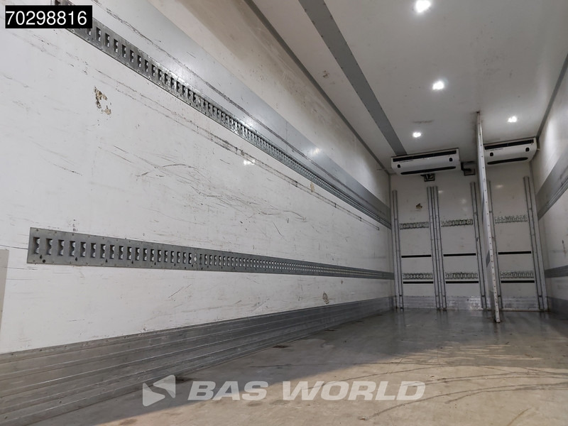 Scania P450 P 6X2 Thermo King T-1200R Spectrum Tailgate Retarder Euro 6 - Külmutiga veoauto: pilt 5 Scania P450 P 6X2 Thermo King T-1200R Spectrum Tailgate Retarder Euro 6 - Külmutiga veoauto: pilt 5