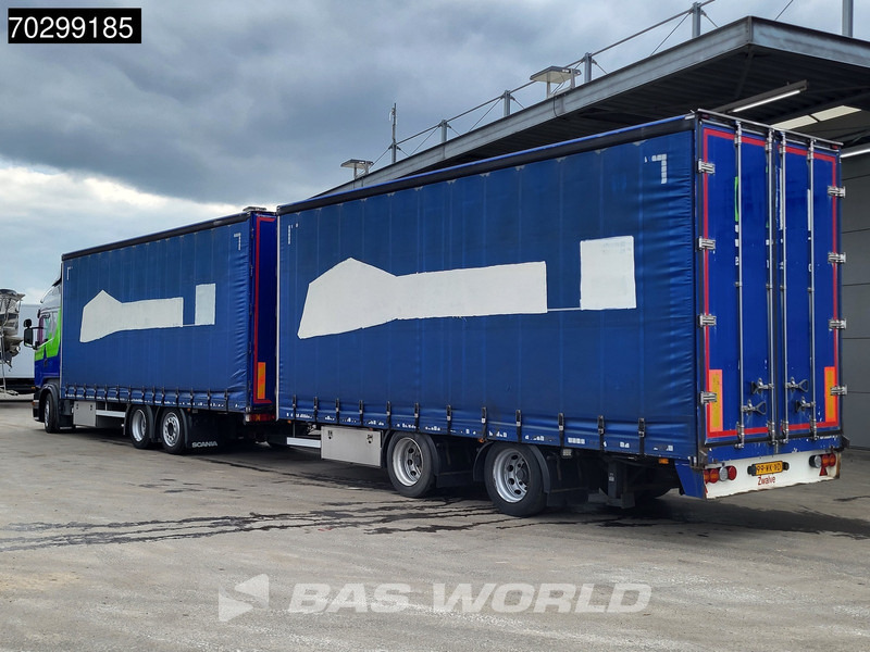 Scania R410 R 6X2 NL-Truck Standairco Lift+Steering-Axle Automatic Euro 6 - Tent veoauto: pilt 2 Scania R410 R 6X2 NL-Truck Standairco Lift+Steering-Axle Automatic Euro 6 - Tent veoauto: pilt 2