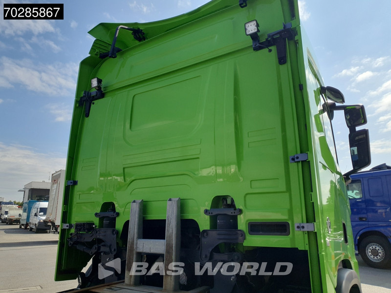 Scania R520 R 6X2 BDF Retarder Lift-axle Automatic LED ACC Euro 6 - Konteinerveduk/ Tõstukiga veoauto: pilt 5 Scania R520 R 6X2 BDF Retarder Lift-axle Automatic LED ACC Euro 6 - Konteinerveduk/ Tõstukiga veoauto: pilt 5