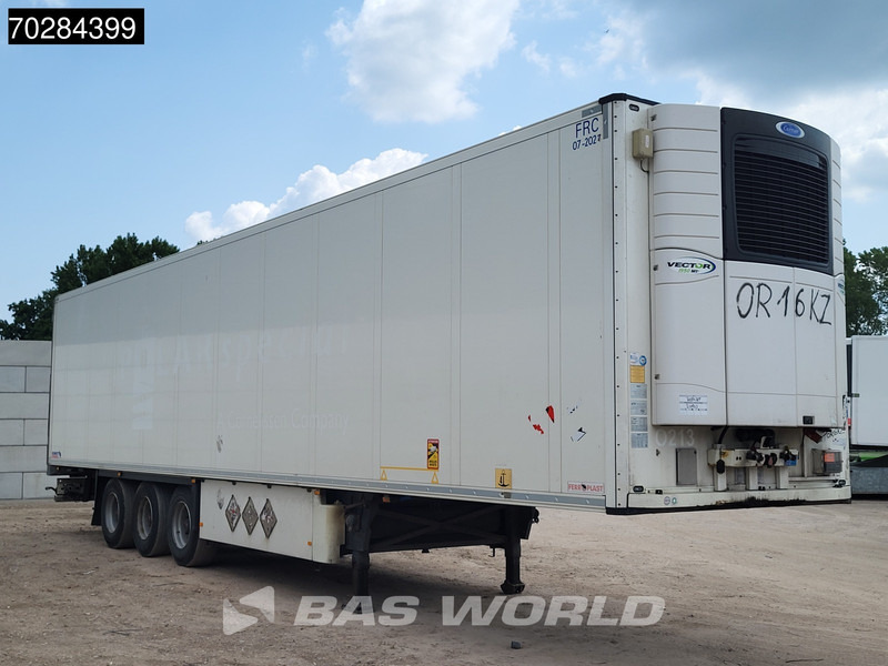 Schmitz Cargobull SCB*S3B 3 axles MOT 9/25 Doppelstock Blumenbreit Schiebewand - Külmutiga poolhaagis: pilt 3 Schmitz Cargobull SCB*S3B 3 axles MOT 9/25 Doppelstock Blumenbreit Schiebewand - Külmutiga poolhaagis: pilt 3