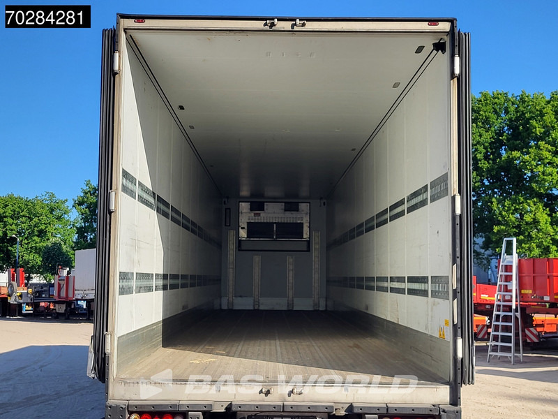 Külmutiga poolhaagis Schmitz Cargobull SCB*S3B 3 axles Tailgate LBW Blumenbreit: pilt 9