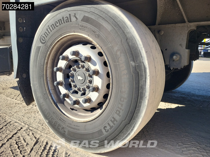 Külmutiga poolhaagis Schmitz Cargobull SCB*S3B 3 axles Tailgate LBW Blumenbreit: pilt 17