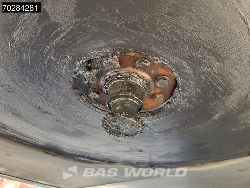 Külmutiga poolhaagis Schmitz Cargobull SCB*S3B 3 axles Tailgate LBW Blumenbreit: pilt 20