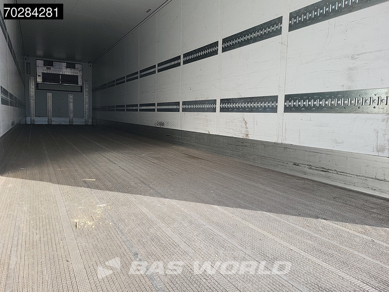 Külmutiga poolhaagis Schmitz Cargobull SCB*S3B 3 axles Tailgate LBW Blumenbreit: pilt 10