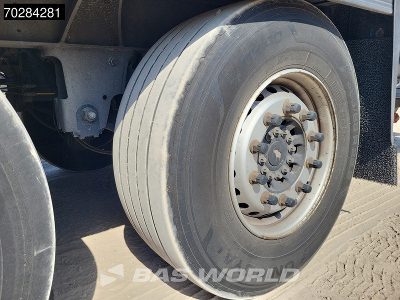 Külmutiga poolhaagis Schmitz Cargobull SCB*S3B 3 axles Tailgate LBW Blumenbreit: pilt 15
