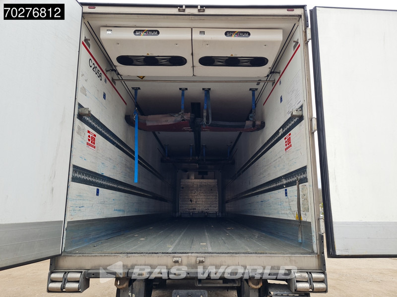 Schmitz Cargobull SCB*S3B Schiebewand Blumenbreit Doppelverdampfer - Külmutiga poolhaagis: pilt 5 Schmitz Cargobull SCB*S3B Schiebewand Blumenbreit Doppelverdampfer - Külmutiga poolhaagis: pilt 5