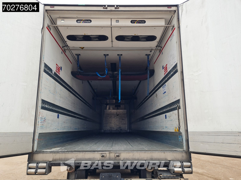 Schmitz Cargobull SCB*S3B Schiebewand Blumenbreit Doppelverdampfer - Külmutiga poolhaagis: pilt 5 Schmitz Cargobull SCB*S3B Schiebewand Blumenbreit Doppelverdampfer - Külmutiga poolhaagis: pilt 5