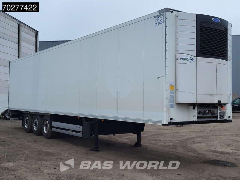 Schmitz Cargobull SCB*S3B TUV 03-2025 Liftachse Blumenbreit Schiebewand Alcoa’s - Külmutiga poolhaagis: pilt 2 Schmitz Cargobull SCB*S3B TUV 03-2025 Liftachse Blumenbreit Schiebewand Alcoa’s - Külmutiga poolhaagis: pilt 2