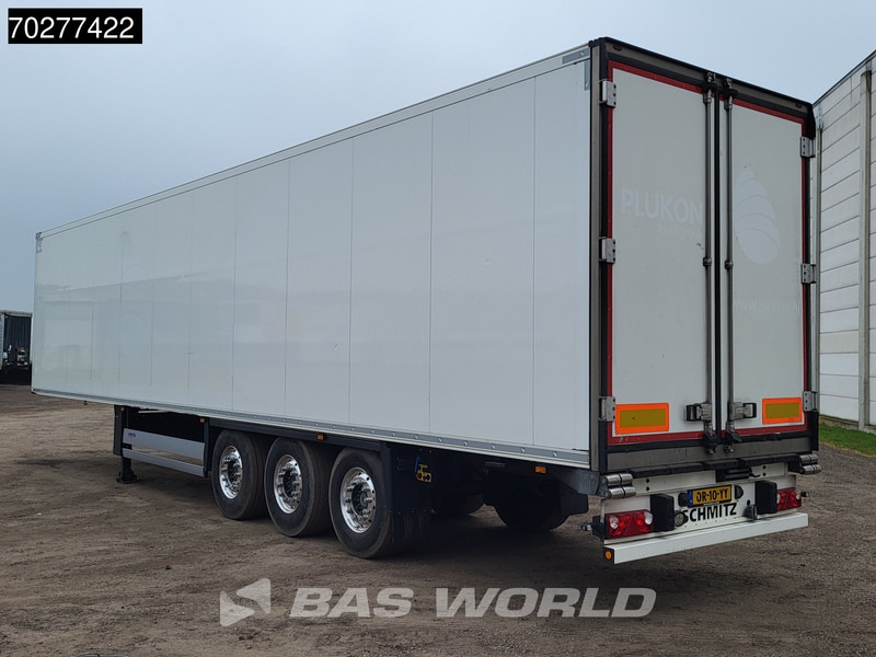 Schmitz Cargobull SCB*S3B TUV 03-2025 Liftachse Blumenbreit Schiebewand Alcoa’s - Külmutiga poolhaagis: pilt 3 Schmitz Cargobull SCB*S3B TUV 03-2025 Liftachse Blumenbreit Schiebewand Alcoa’s - Külmutiga poolhaagis: pilt 3