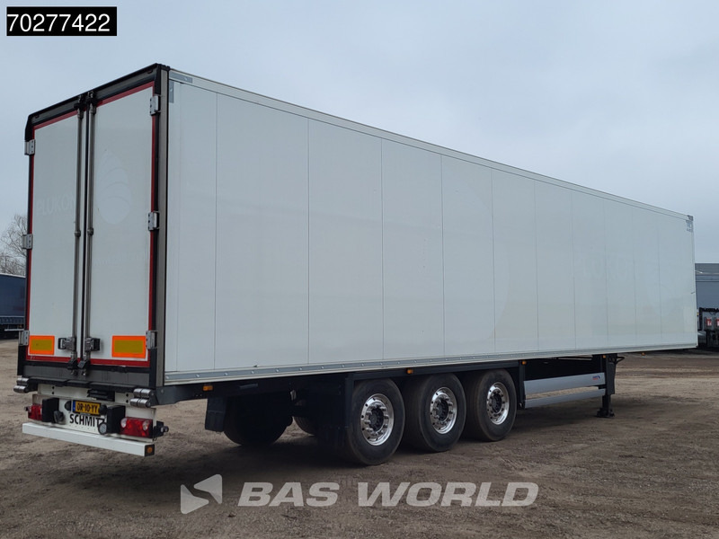 Schmitz Cargobull SCB*S3B TUV 03-2025 Liftachse Blumenbreit Schiebewand Alcoa’s - Külmutiga poolhaagis: pilt 5 Schmitz Cargobull SCB*S3B TUV 03-2025 Liftachse Blumenbreit Schiebewand Alcoa’s - Külmutiga poolhaagis: pilt 5
