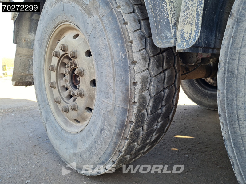 Kallur-poolhaagis Schmitz Cargobull SGF*S3 3 axles 32m3: pilt 17
