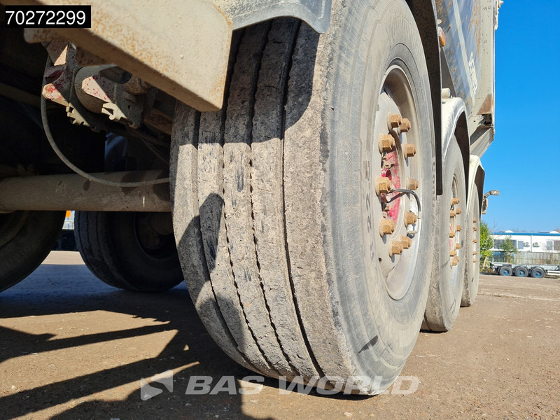 Kallur-poolhaagis Schmitz Cargobull SGF*S3 3 axles 32m3: pilt 16