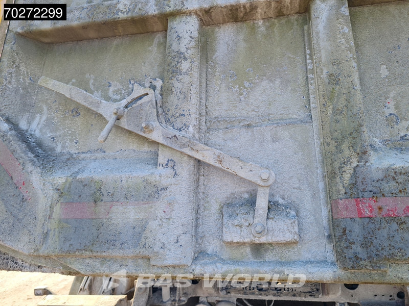 Kallur-poolhaagis Schmitz Cargobull SGF*S3 3 axles 32m3: pilt 10