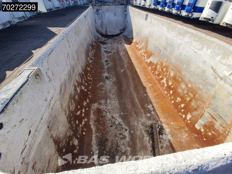 Kallur-poolhaagis Schmitz Cargobull SGF*S3 3 axles 32m3: pilt 6