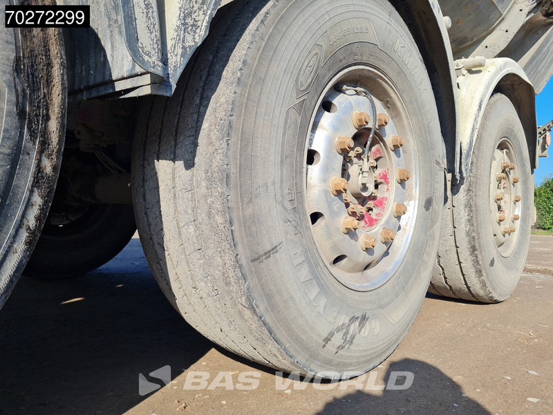 Kallur-poolhaagis Schmitz Cargobull SGF*S3 3 axles 32m3: pilt 20