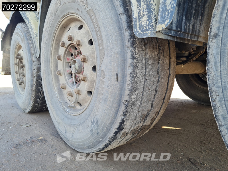 Kallur-poolhaagis Schmitz Cargobull SGF*S3 3 axles 32m3: pilt 18