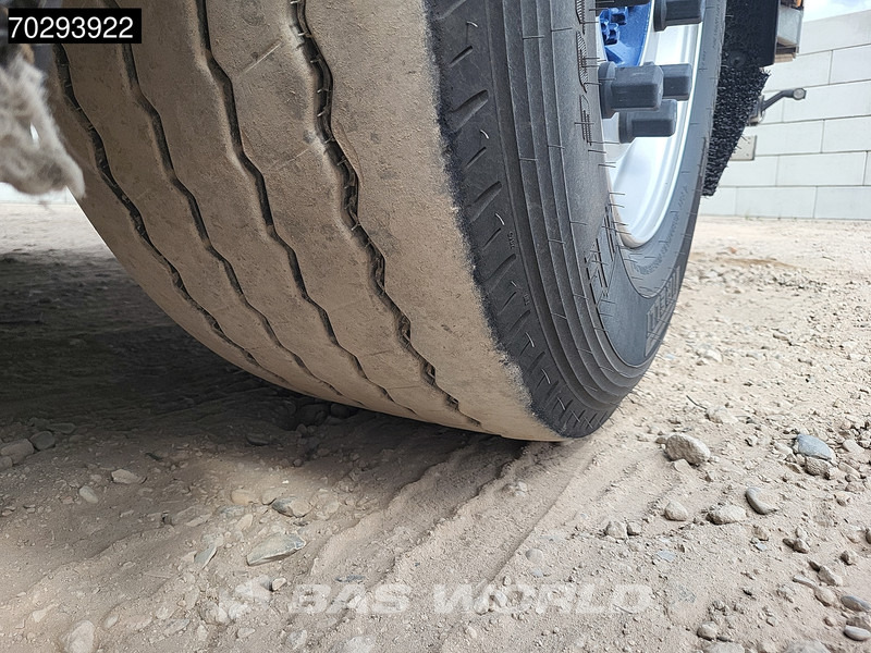 Külmutiga poolhaagis Schmitz Cargobull SGF*S3 Low Hours 2xLiftachse Blumenbreit ATP-FRC: pilt 17