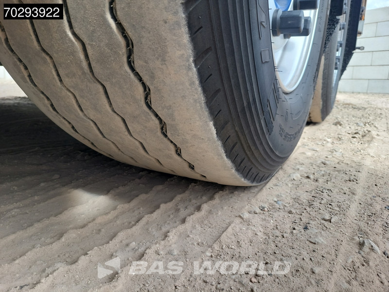 Külmutiga poolhaagis Schmitz Cargobull SGF*S3 Low Hours 2xLiftachse Blumenbreit ATP-FRC: pilt 14