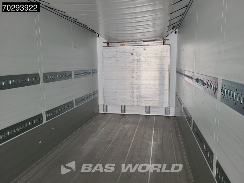 Külmutiga poolhaagis Schmitz Cargobull SGF*S3 Low Hours 2xLiftachse Blumenbreit ATP-FRC: pilt 9