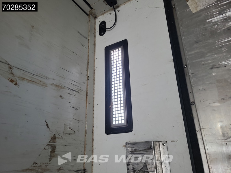 Schmitz Cargobull Thermo King SLXE 400 TUV 02/26 Doppelverdampfer Ladebordwand Blumenbreit Liftachse liising Schmitz Cargobull Thermo King SLXE 400 TUV 02/26 Doppelverdampfer Ladebordwand Blumenbreit Liftachse: pilt 15
