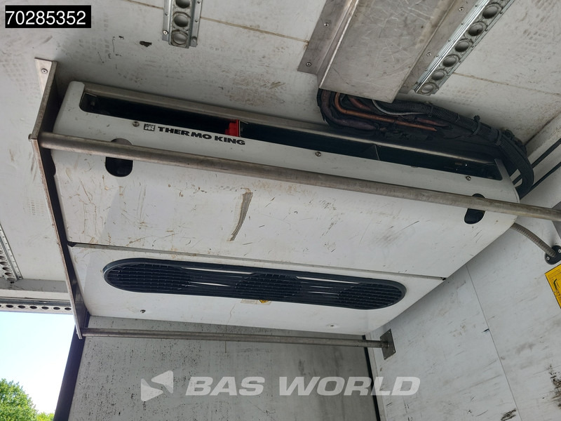 Schmitz Cargobull Thermo King SLXE 400 TUV 02/26 Doppelverdampfer Ladebordwand Blumenbreit Liftachse liising Schmitz Cargobull Thermo King SLXE 400 TUV 02/26 Doppelverdampfer Ladebordwand Blumenbreit Liftachse: pilt 13