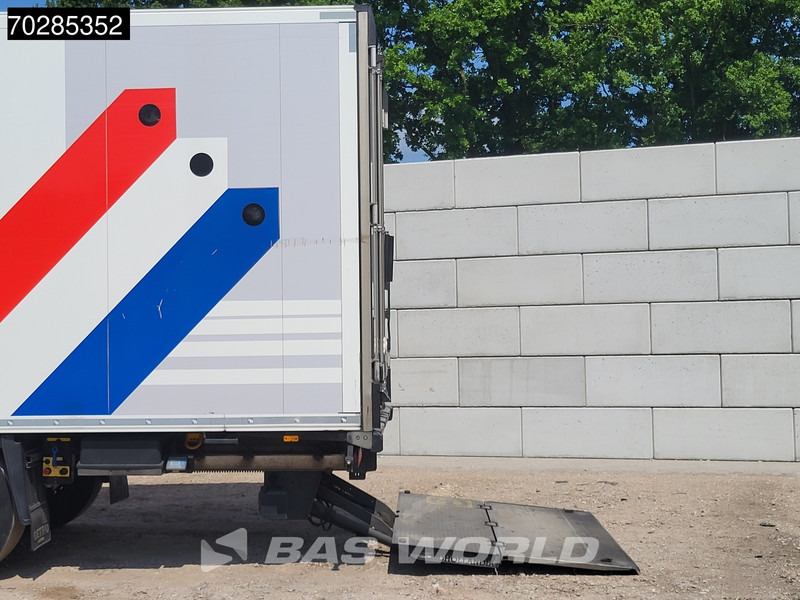 Schmitz Cargobull Thermo King SLXE 400 TUV 02/26 Doppelverdampfer Ladebordwand Blumenbreit Liftachse liising Schmitz Cargobull Thermo King SLXE 400 TUV 02/26 Doppelverdampfer Ladebordwand Blumenbreit Liftachse: pilt 18