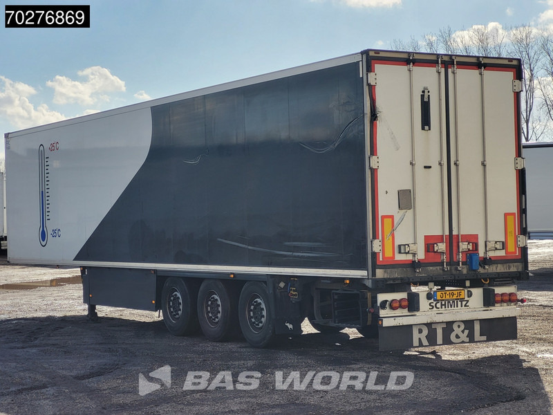 Schmitz Cargobull Thermo King SLXi 300 Blumenbreit Palettenkasten - Külmutiga poolhaagis: pilt 2 Schmitz Cargobull Thermo King SLXi 300 Blumenbreit Palettenkasten - Külmutiga poolhaagis: pilt 2