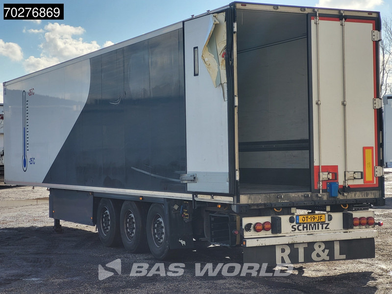 Schmitz Cargobull Thermo King SLXi 300 Blumenbreit Palettenkasten - Külmutiga poolhaagis: pilt 5 Schmitz Cargobull Thermo King SLXi 300 Blumenbreit Palettenkasten - Külmutiga poolhaagis: pilt 5