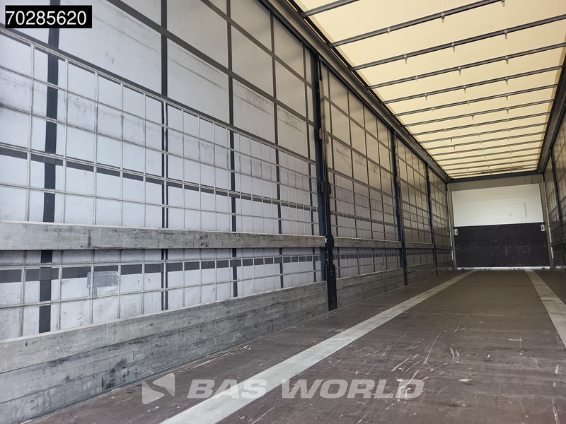 Schwarzmüller S1 Liftachse Palettenkasten Anti vandalism Sliding Roof SAF - Tentpoolhaagis: pilt 5 Schwarzmüller S1 Liftachse Palettenkasten Anti vandalism Sliding Roof SAF - Tentpoolhaagis: pilt 5