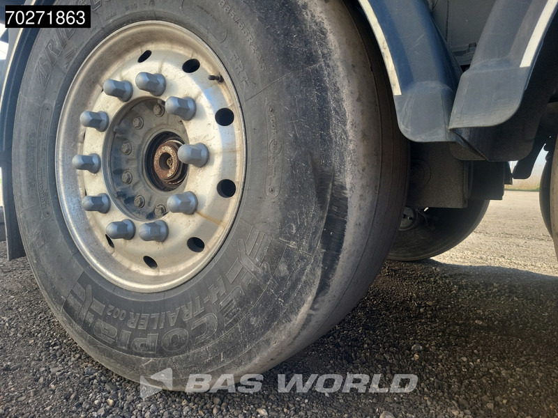 Stas S300CX 3 axles 47m3 Liftachse ALU liising Stas S300CX 3 axles 47m3 Liftachse ALU: pilt 15