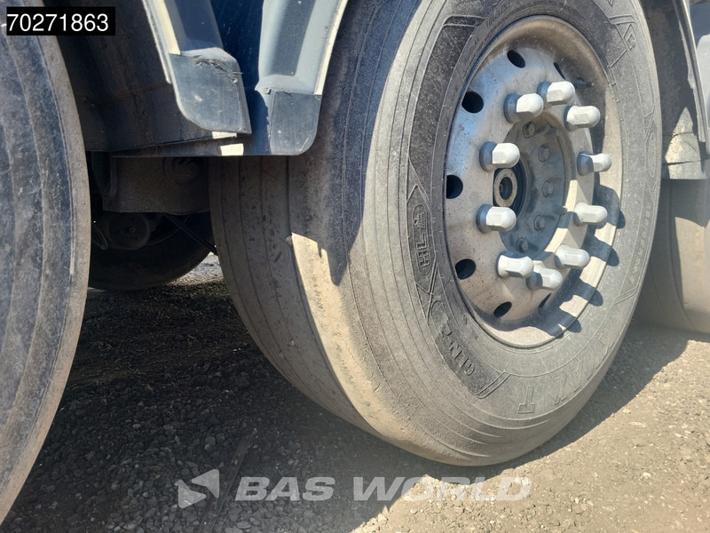 Stas S300CX 3 axles 47m3 Liftachse ALU liising Stas S300CX 3 axles 47m3 Liftachse ALU: pilt 12